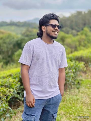 Bineesh