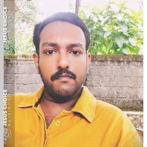 Groom profile Sajo Sam