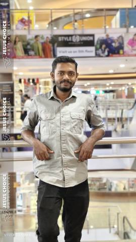 Groom profile Jain