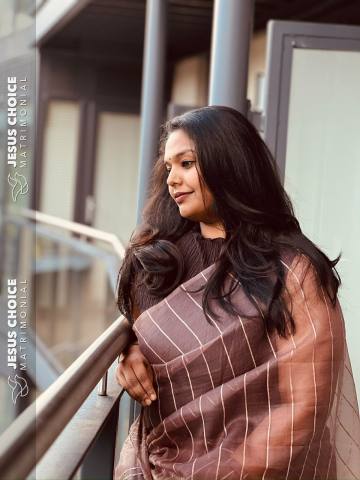 Bride profile Aneeta