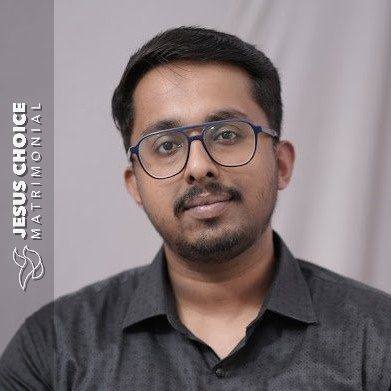 Groom profile Jittu