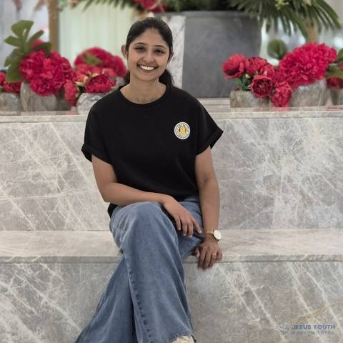 Anjaly